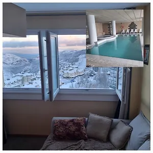 Maribel Elite Con Piscina Y Jacuzzi Apartamento
