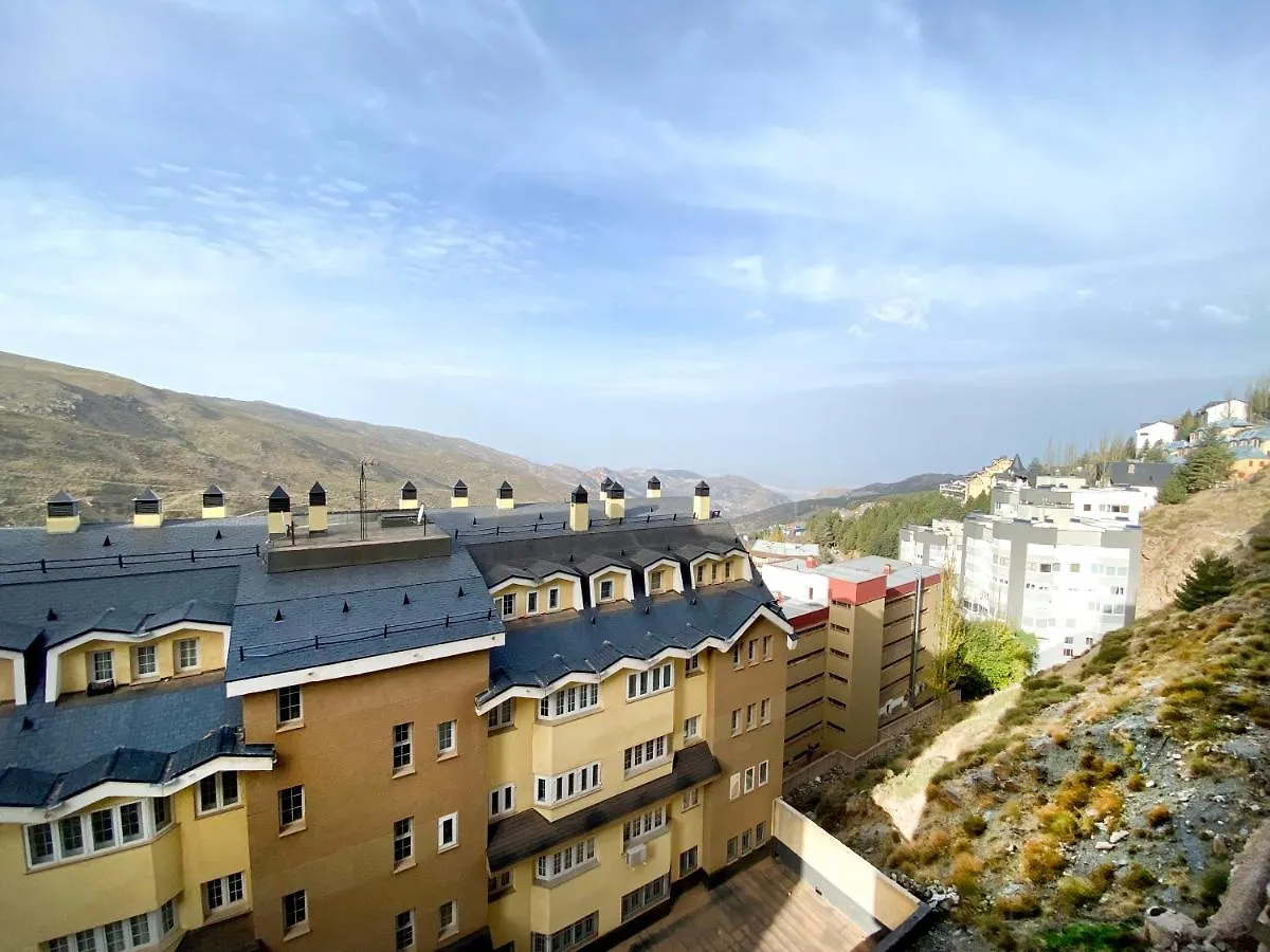 Snow&Fun - Sierra Nevada - Monte Oiz Apartment Spain