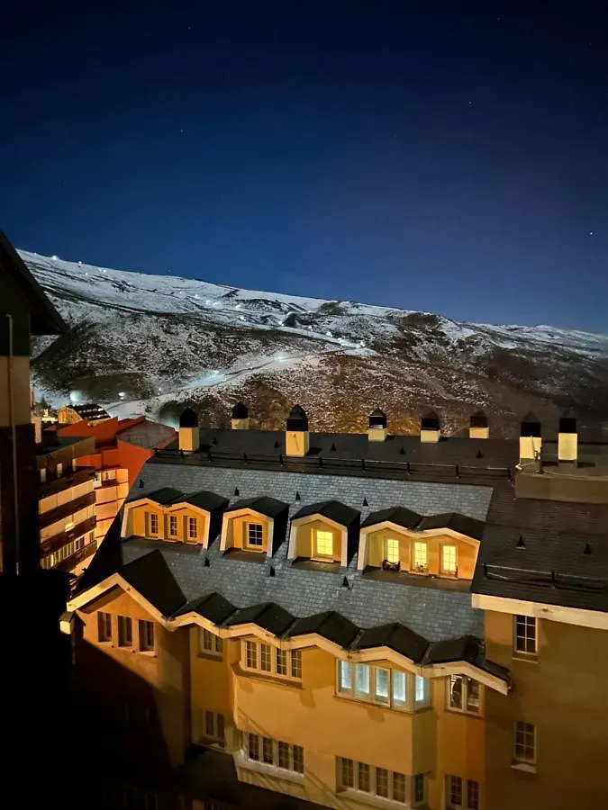 Snow&Fun - Sierra Nevada - Monte Oiz Apartment