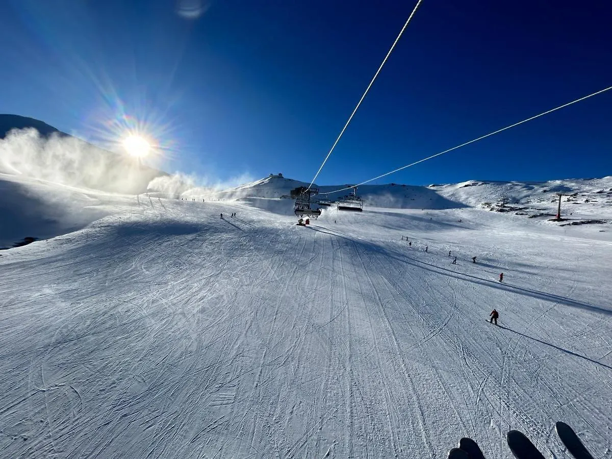 Snow&Fun - Sierra Nevada - Monte Oiz Apartment